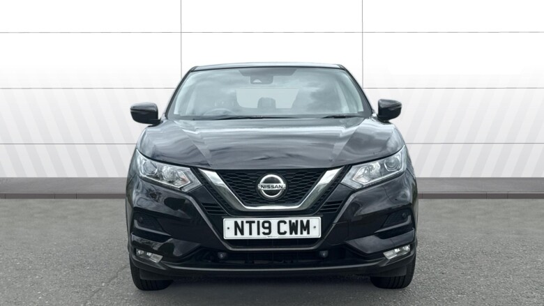 Nissan Qashqai 1.5 dCi 115 Acenta Premium 5dr Diesel Hatchback